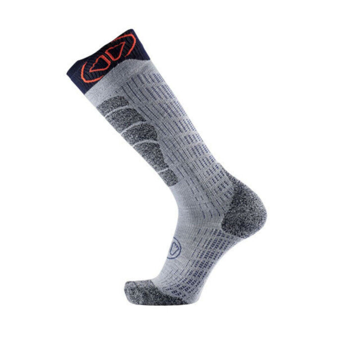 Calcetines de esquí unisex SIDAS Ski Merino