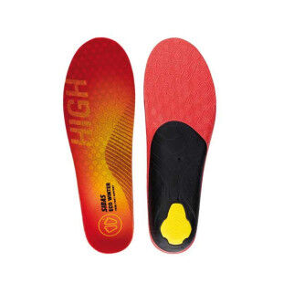 Semelles de ski SIDAS 3Feet® Eco Winter High
