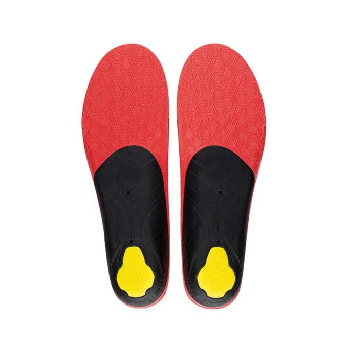 Plantillas para esquís SIDAS 3Feet® Eco Winter High