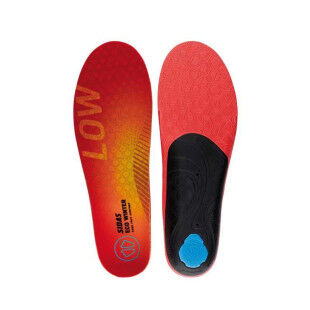 Semelles de ski SIDAS 3Feet® Eco Winter Low