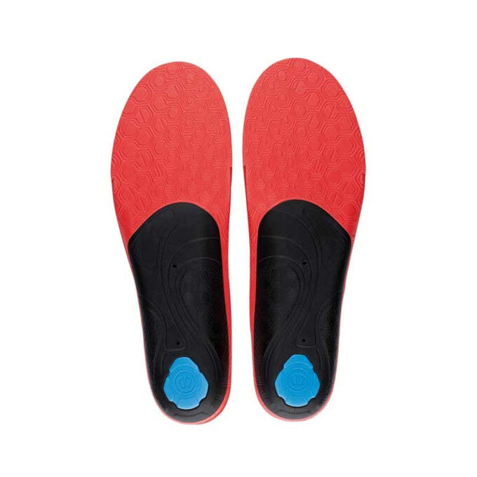 Solette da sci SIDAS 3Feet® Eco Winter Low