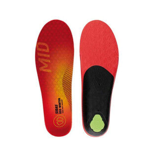 SIDAS 3Feet® Eco Winter Mid ski insoles
