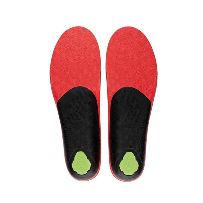 Semelles de ski SIDAS 3Feet® Eco Winter Mid