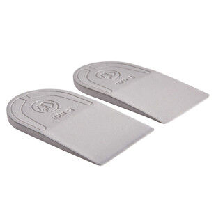 SIDAS 6 mm flexible heel lift