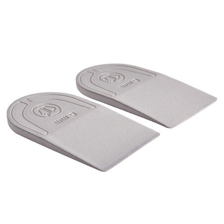 Rialzo tallone flessibile SIDAS 6 mm