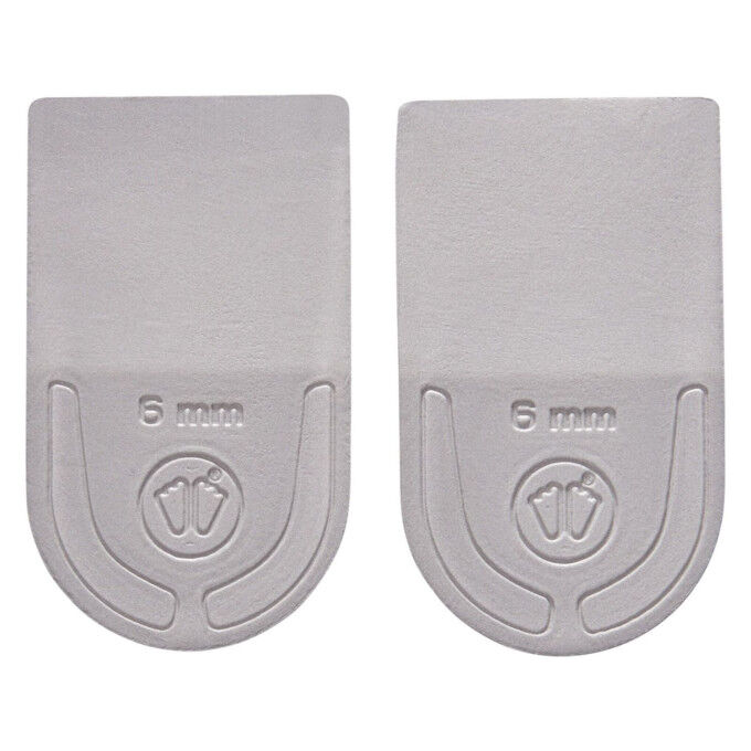 Rehausse-talon souple SIDAS 6 mm