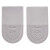 SIDAS 6 mm flexible heel lift