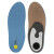 Plantillas SIDAS Custom Multi 2012