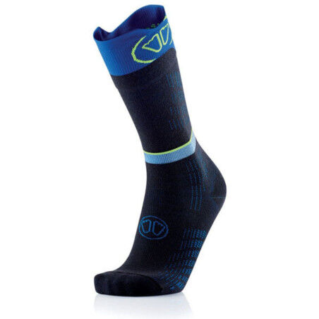 SIDAS Ski Nordic Performance Langlaufsocken – NR/BL