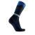 SIDAS Ski Nordic Performance Langlaufsocken – NR/BL