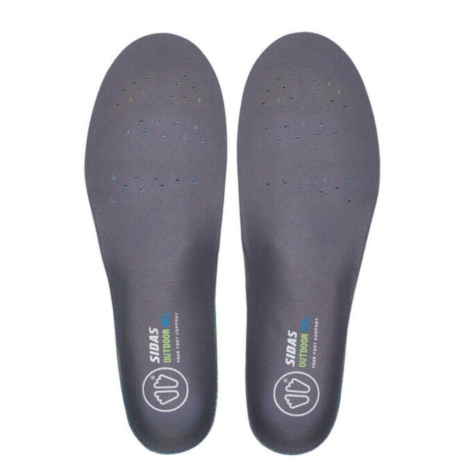 SIDAS Outdoor Gel hiking insoles