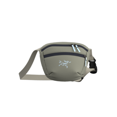 Gürteltasche ARC'TERYX MANTIS 1 WAIST PACK - HEADWATERS
