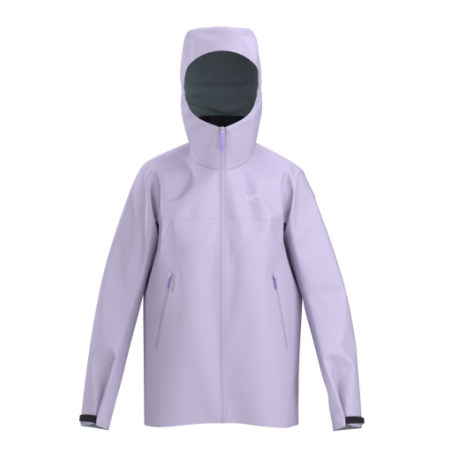 ARC'TERYX BETA Women's GORE-TEX Jacket - MALLOW