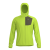 Veste polaire à capuche Homme ARC'TERYX DELTA - MANTIS / TATSU