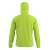 Chaqueta polar con capucha para hombre ARC'TERYX DELTA - MANTIS / TATSU
