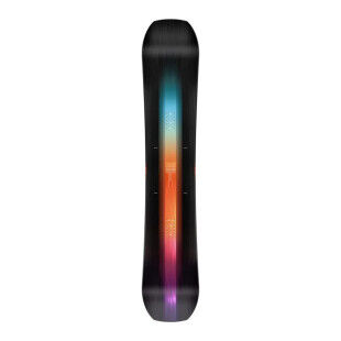 Pack snowboard Nitro Team + fijaciones – Snowboard all-mountain para hombre