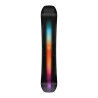 Set da snowboard Nitro Team + attacchi – Snowboard all-mountain da uomo
