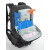 Nitro SLASH 25 PRO Raven Snowboardrucksack – 25 l, technisch und komfortabel