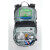 Nitro SLASH 25 PRO Raven Snowboardrucksack – 25 l, technisch und komfortabel