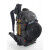 Sac à dos snowboard Nitro SLASH 25 PRO Raven – 25L technique et confortable
