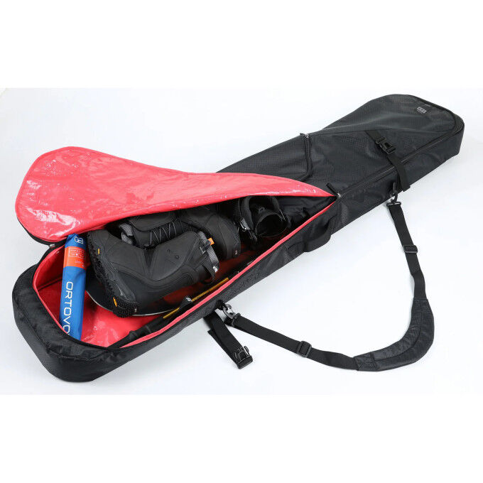 Snowboardtasche Nitro Cargo Board Bag 159 cm – verstärkte Transporttasche