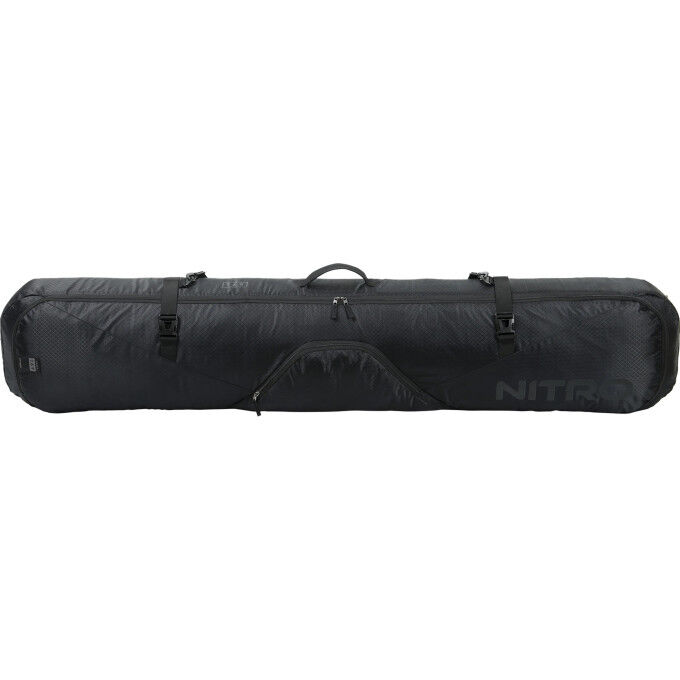 Sac de snowboard Nitro Cargo Board Bag 159 cm – housse de transport renforcée