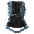 Nitro SLASH 25 PRO Artic Rucksack – 25 l für Snowboarding und Skifahren
