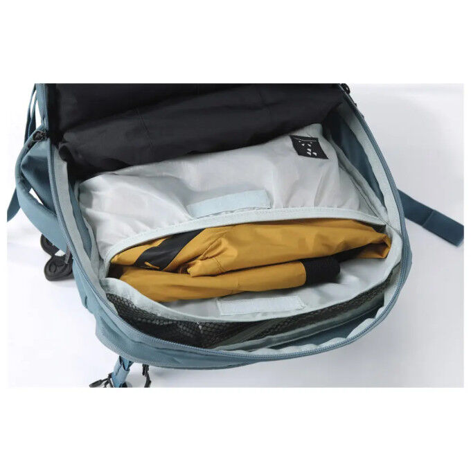Sac à dos Nitro SLASH 25 PRO Artic – 25L pour snowboard et ski