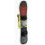Zaino Nitro ROVER 14 Raven per snowboard e sci