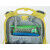 Nitro ROVER 14 Raven Snowboard and Ski Backpack