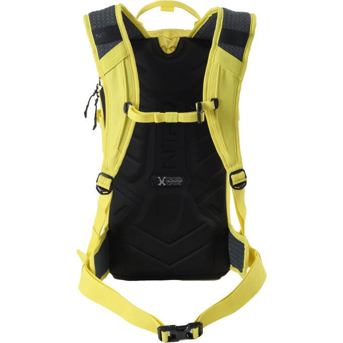 Mochila Nitro ROVER 14 Raven para snowboard y esquí