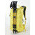 Zaino Nitro ROVER 14 Raven per snowboard e sci