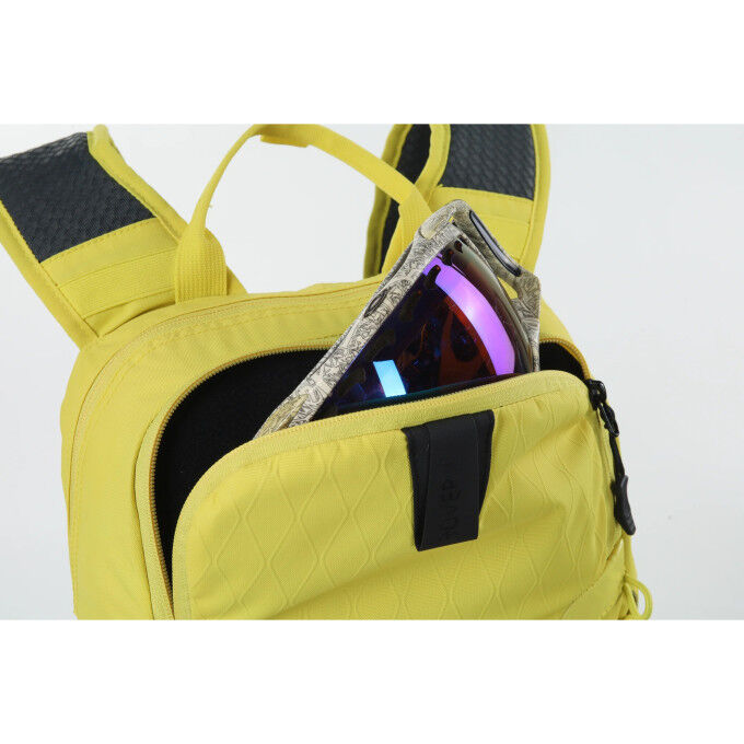 Sac à dos snowboard et ski Nitro ROVER 14 Raven