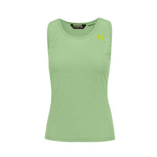 Karpos Loma W Women's Tank Top: Lightweight and comfortable for summer