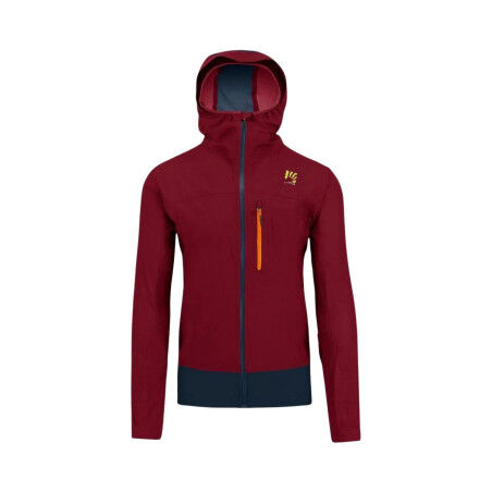 Karpos Lot Rain Men's Rain Jacket - lightweight and high performance in the field