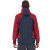 Chaqueta impermeable para hombre Karpos Lot Rain: ligereza y rendimiento sobre el terreno