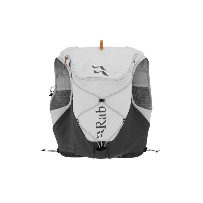 Rab Veil 12: chaleco ligero para ultramaratones