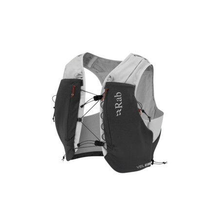 Sac D'Hydratation Rab Veil XP 30L – Léger (566 G), Respirant, Imperméable, Pour Trail Running Et Fastpacking, Dos En Maille 3D