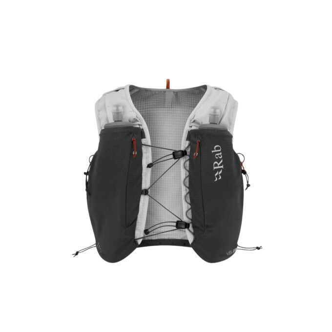 Rab Veil 12 : gilet de course léger pour ultramarathons