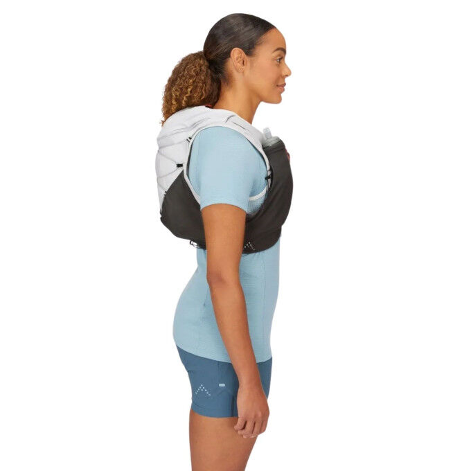 Rab Veil 12 : gilet de course léger pour ultramarathons
