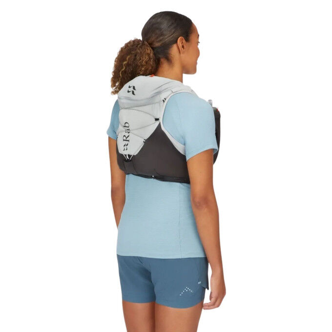 Rab Veil 12: chaleco ligero para ultramaratones