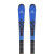 Dynastar SPEED OMG FIS SL FAC 157 R22 racing ski package + bindings
