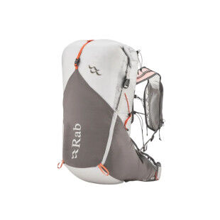 Rab Veil XP 30 : sac à dos étanche ultraléger pour coureurs et randonneurs dynamiques