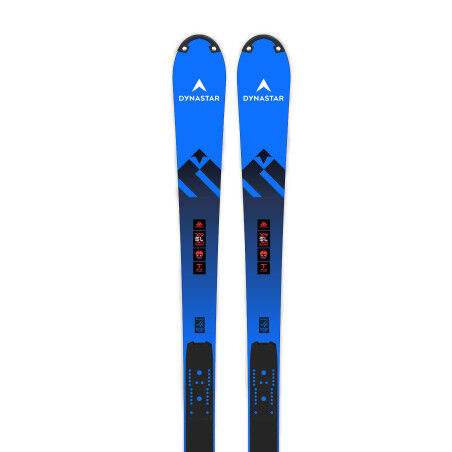 Sci da gara Dynastar SPEED OMG FIS SL FAC 165 R22
