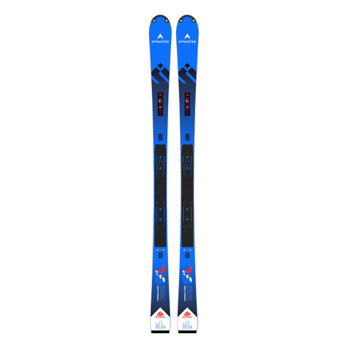 Skis racing Dynastar SPEED OMG FIS SL FAC 165 R22