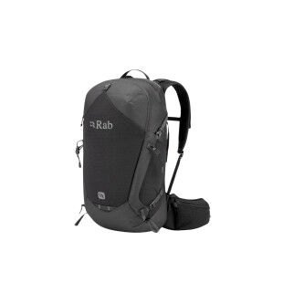 Rab Protium 25 ND Women's: versatile and comfortable hiking backpack