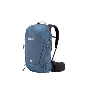 Rab Protium 25 ND Femme : un sac polyvalent et confortable à la journée