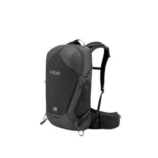 Rab Protium 27: the versatile and dynamic hiking backpack