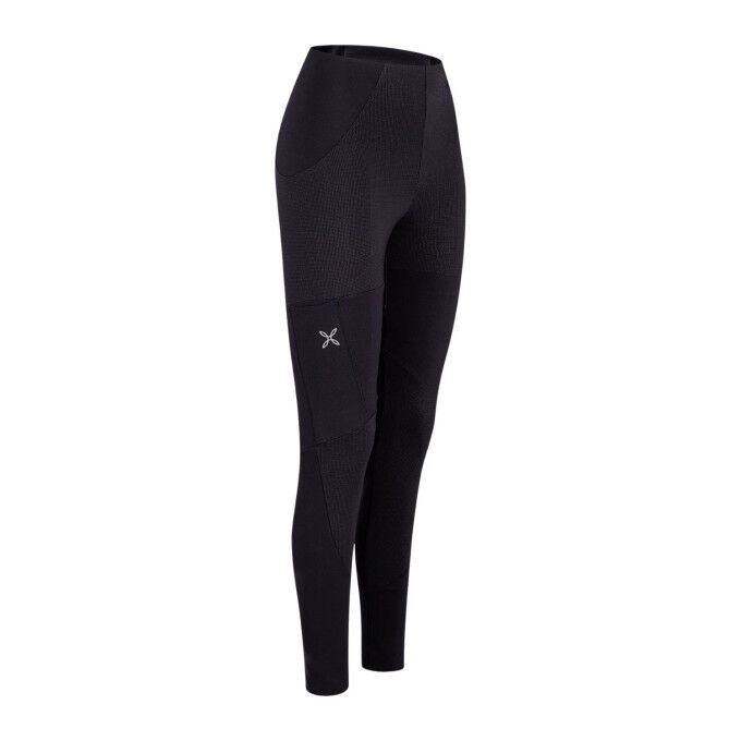 Montura Crimp Women's Climbing Leggings: breathability and freedom of movement