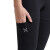Montura Crimp Women's Climbing Leggings: breathability and freedom of movement